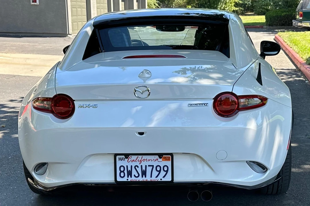 2021 Mazda ND MX-5 Miata - Image 5 of 31