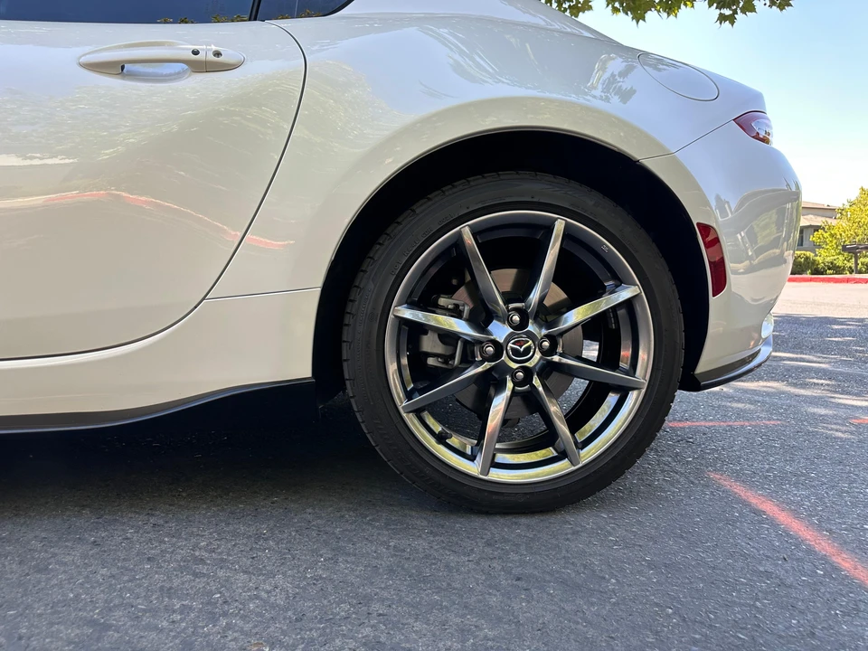 2021 Mazda ND MX-5 Miata - Image 26 of 31