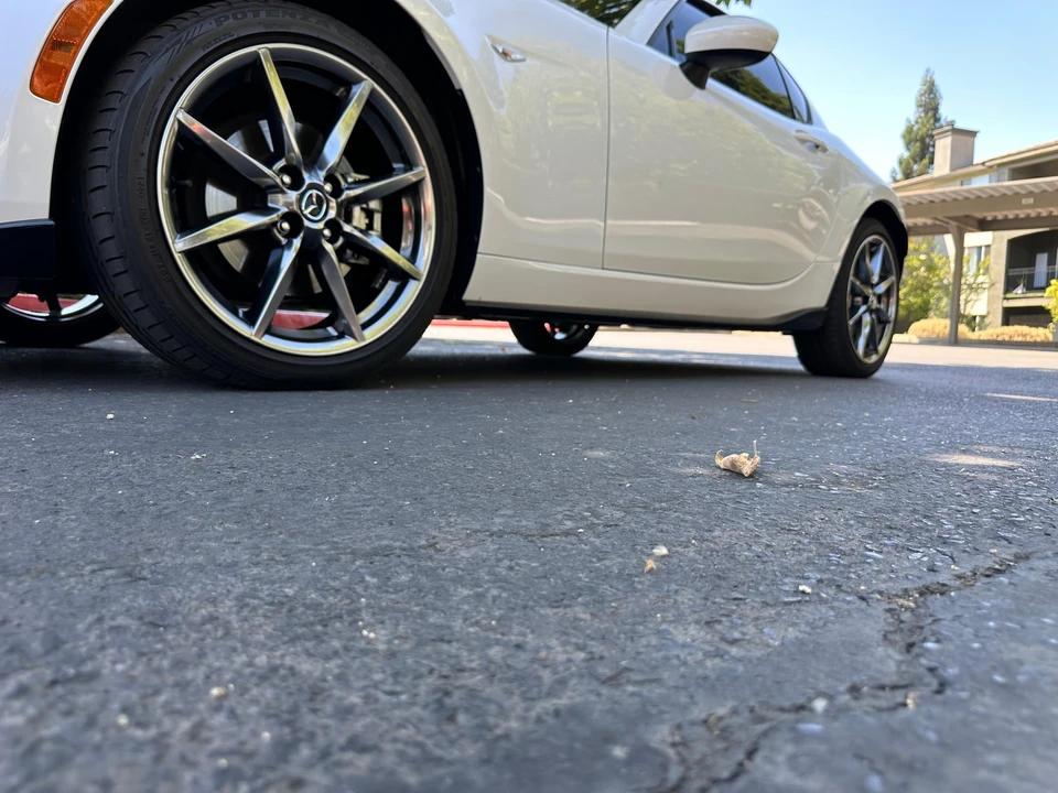 2021 Mazda ND MX-5 Miata - Image 24 of 31