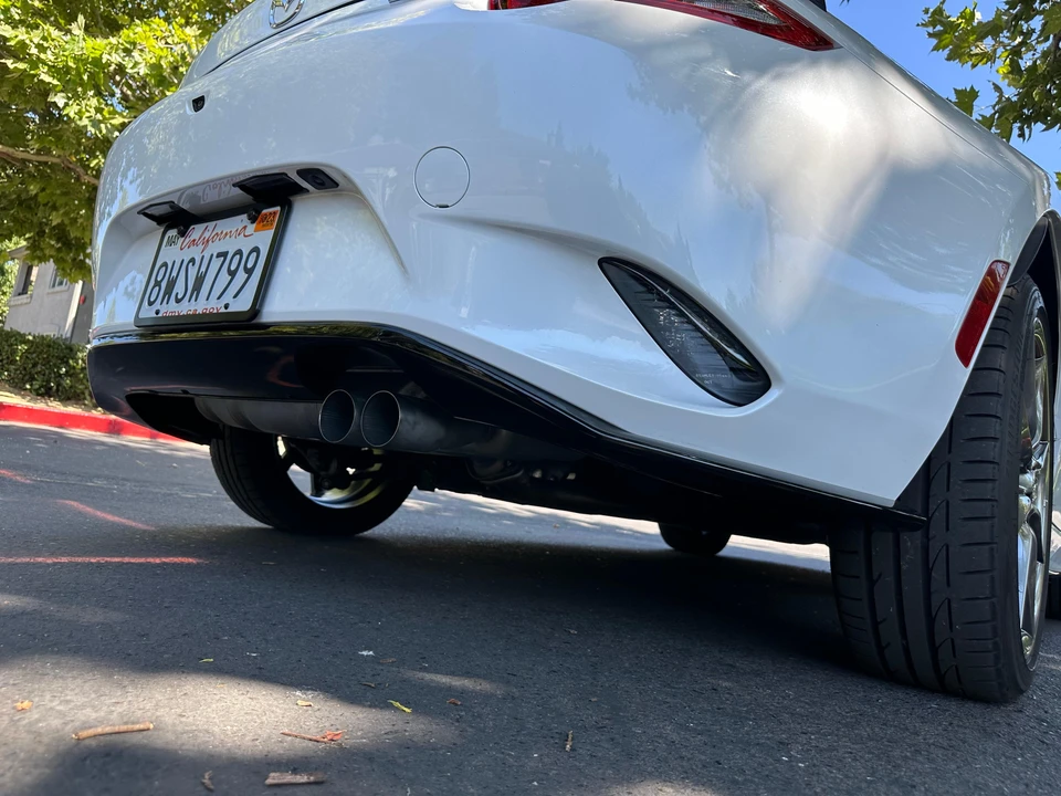 2021 Mazda ND MX-5 Miata - Image 30 of 31