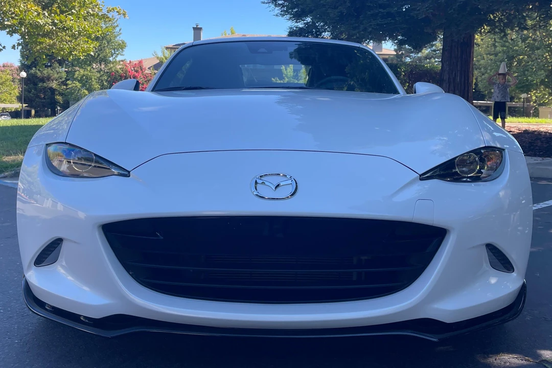 2021 Mazda ND MX-5 Miata - Image 2 of 31
