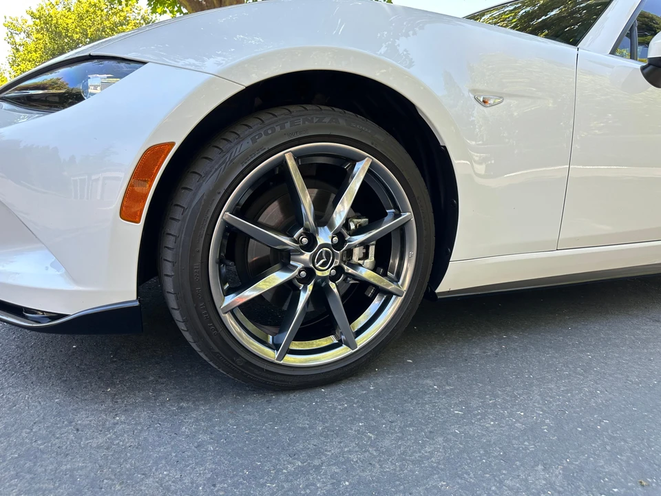 2021 Mazda ND MX-5 Miata - Image 23 of 31