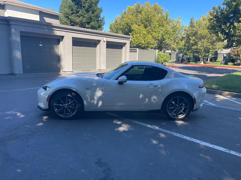 2021 Mazda ND MX-5 Miata - Image 10 of 31