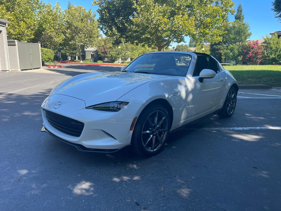 2021 Mazda ND MX-5 Miata - Image 9 of 31