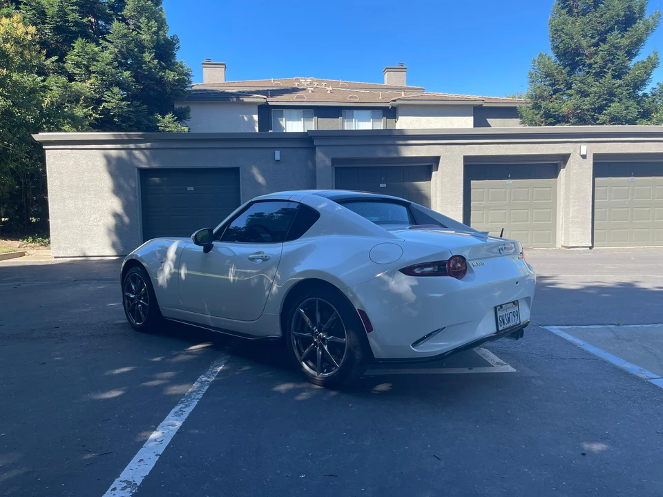 2021 Mazda ND MX-5 Miata - Image 11 of 31