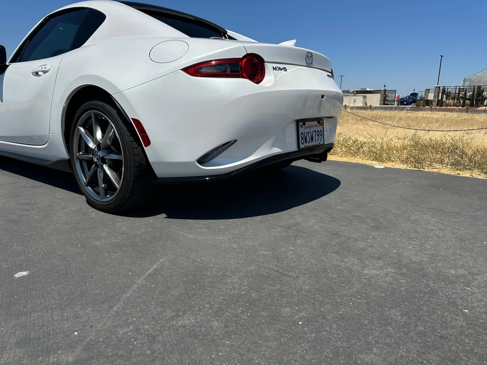 2021 Mazda ND MX-5 Miata - Image 29 of 31