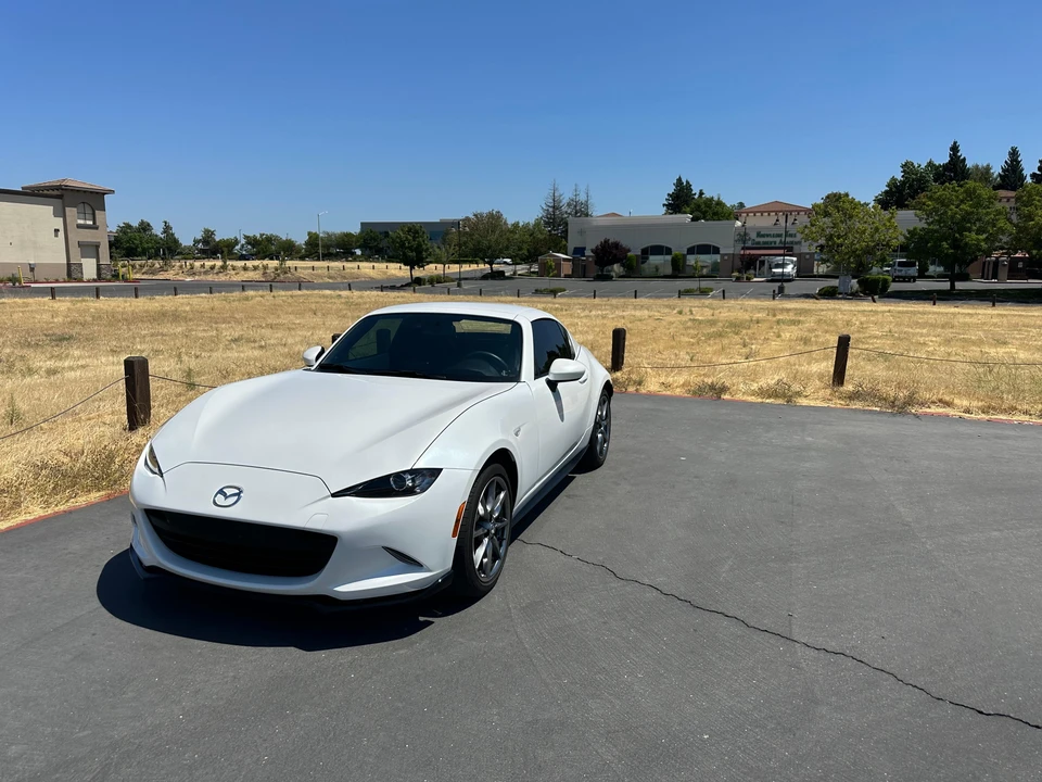 2021 Mazda ND MX-5 Miata - Image 6 of 31