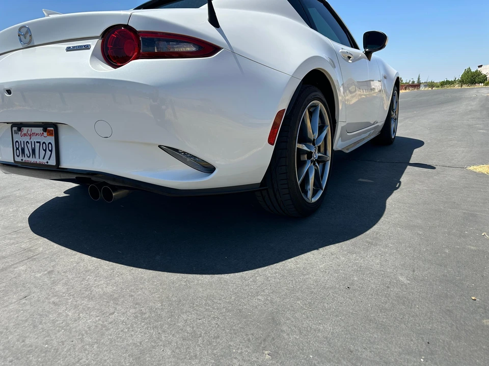 2021 Mazda ND MX-5 Miata - Image 31 of 31