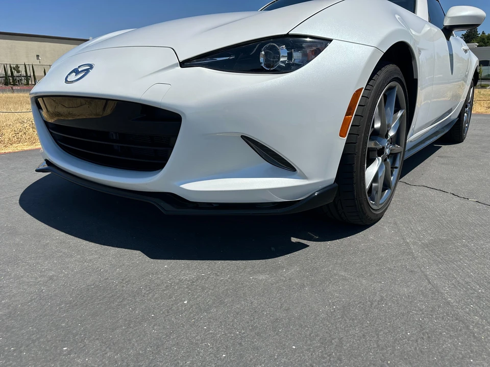 2021 Mazda ND MX-5 Miata - Image 22 of 31