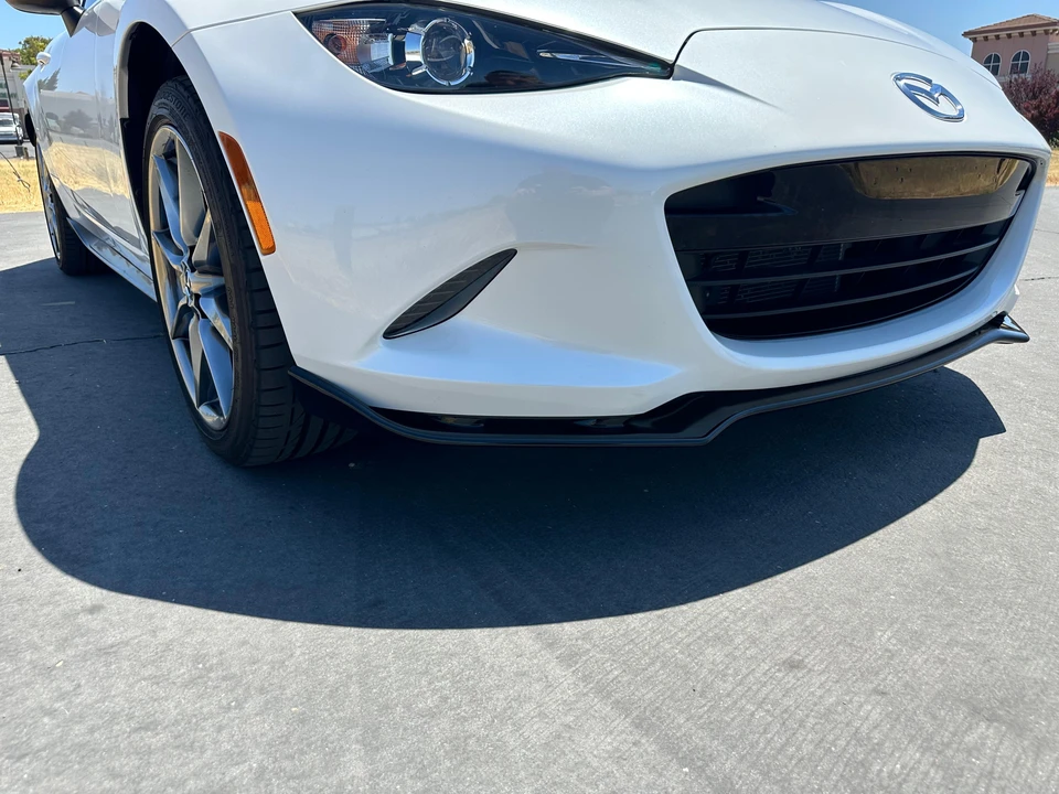 2021 Mazda ND MX-5 Miata - Image 19 of 31
