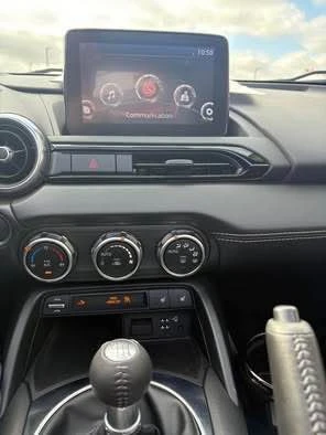 2021 Mazda ND MX-5 Miata - Image 3 of 7