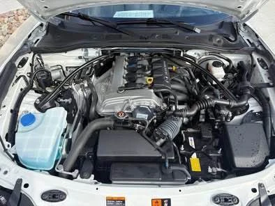 2021 Mazda ND MX-5 Miata - Image 6 of 7