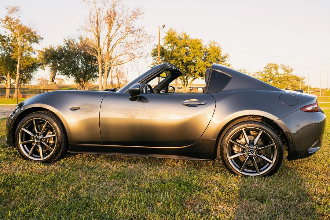 2021 Mazda ND MX-5 Miata - Image 3 of 31