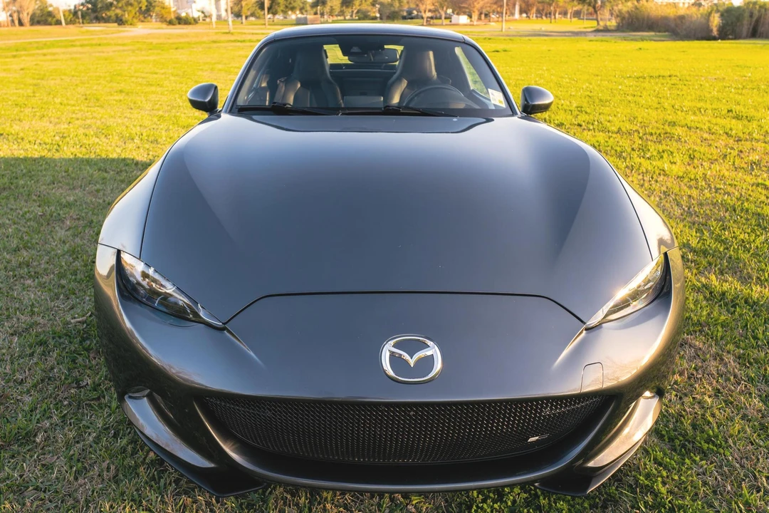 2021 Mazda ND MX-5 Miata - Image 2 of 31