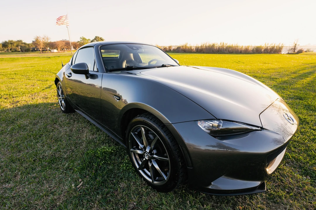 2021 Mazda ND MX-5 Miata - Image 25 of 31