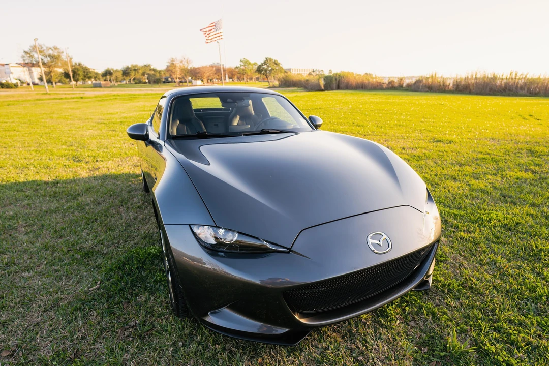 2021 Mazda ND MX-5 Miata - Image 26 of 31