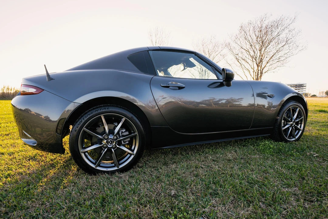 2021 Mazda ND MX-5 Miata - Image 21 of 31