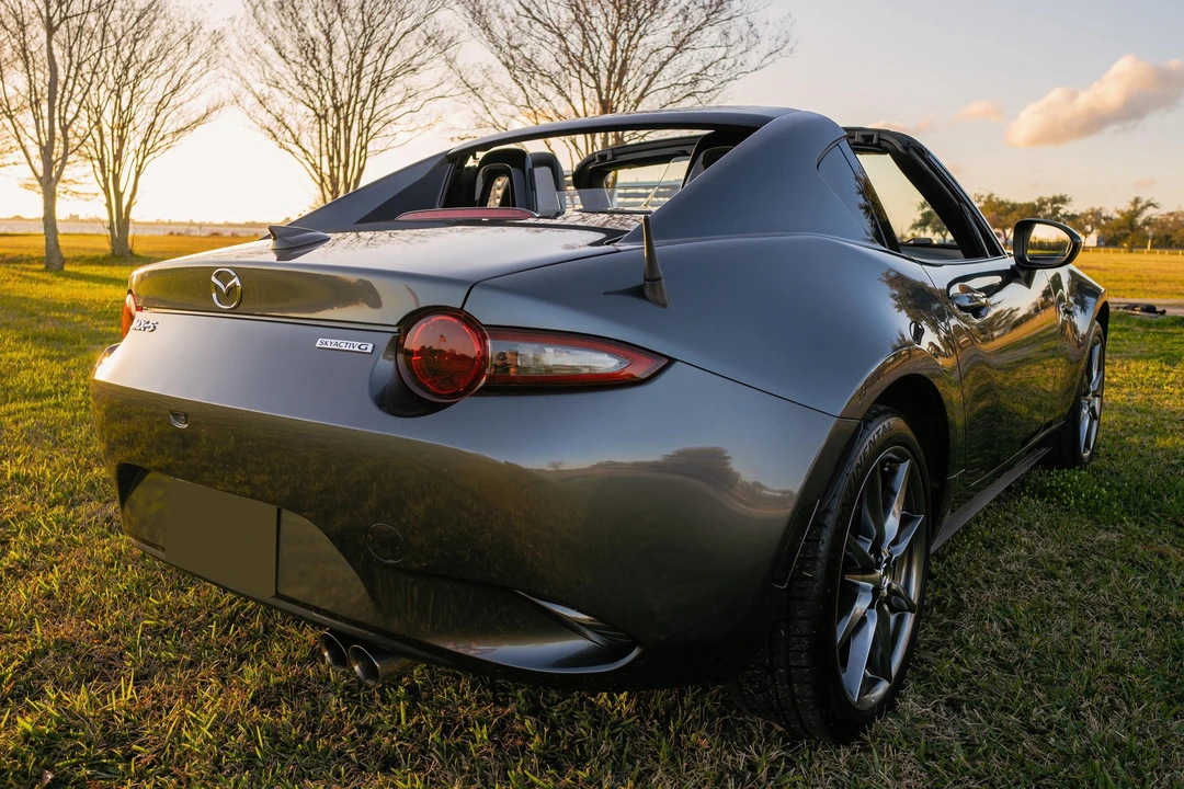 2021 Mazda ND MX-5 Miata - Image 10 of 31
