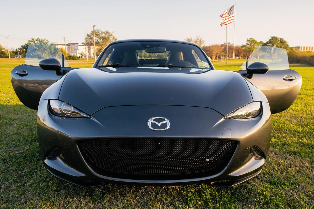 2021 Mazda ND MX-5 Miata - Image 16 of 31