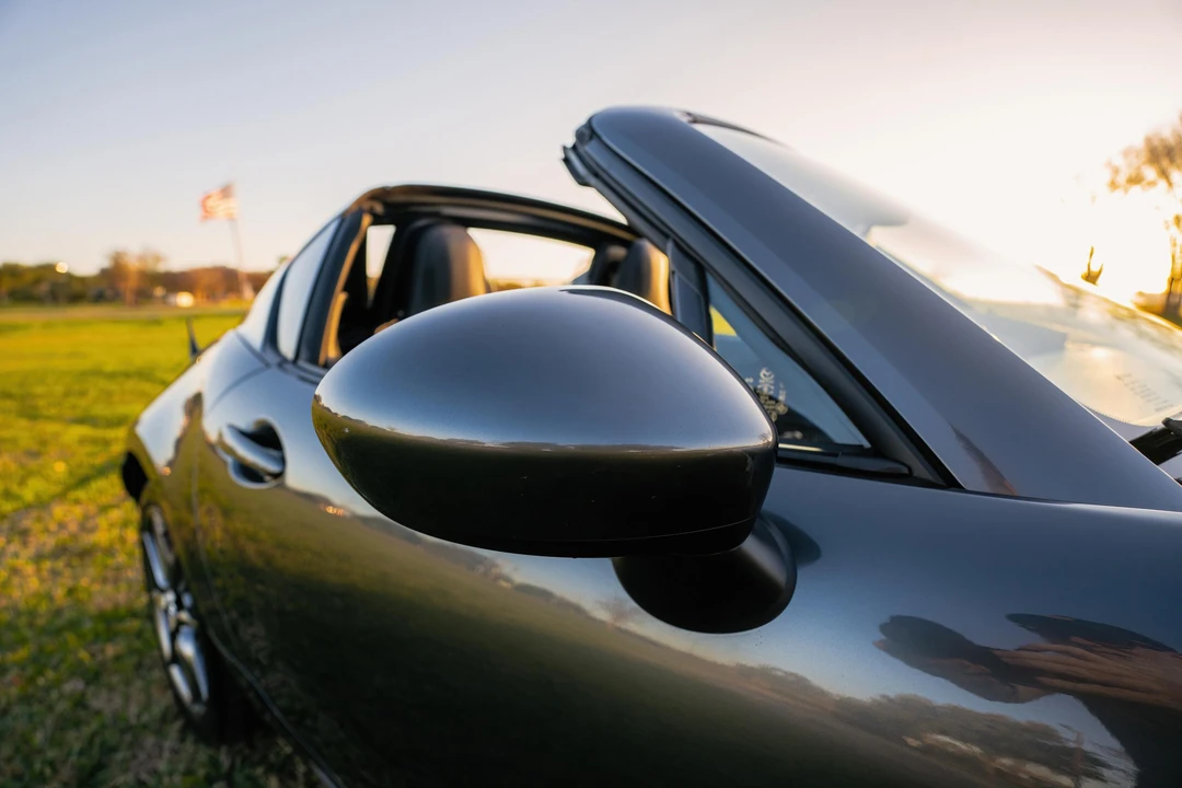 2021 Mazda ND MX-5 Miata - Image 31 of 31