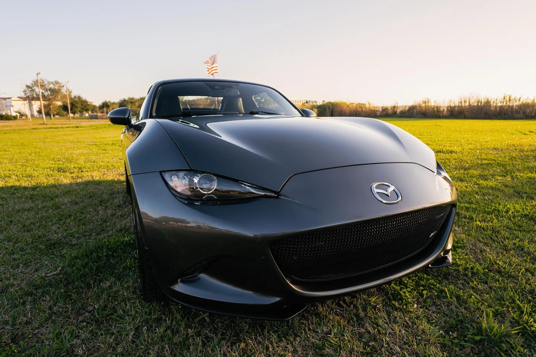 2021 Mazda ND MX-5 Miata - Image 27 of 31