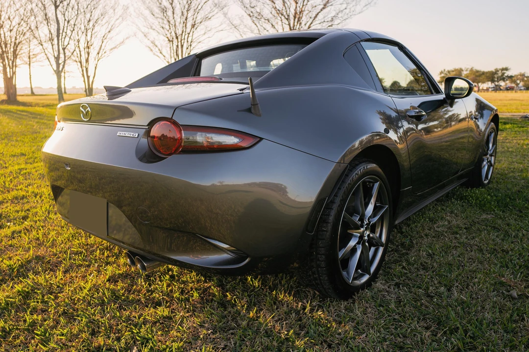 2021 Mazda ND MX-5 Miata - Image 20 of 31