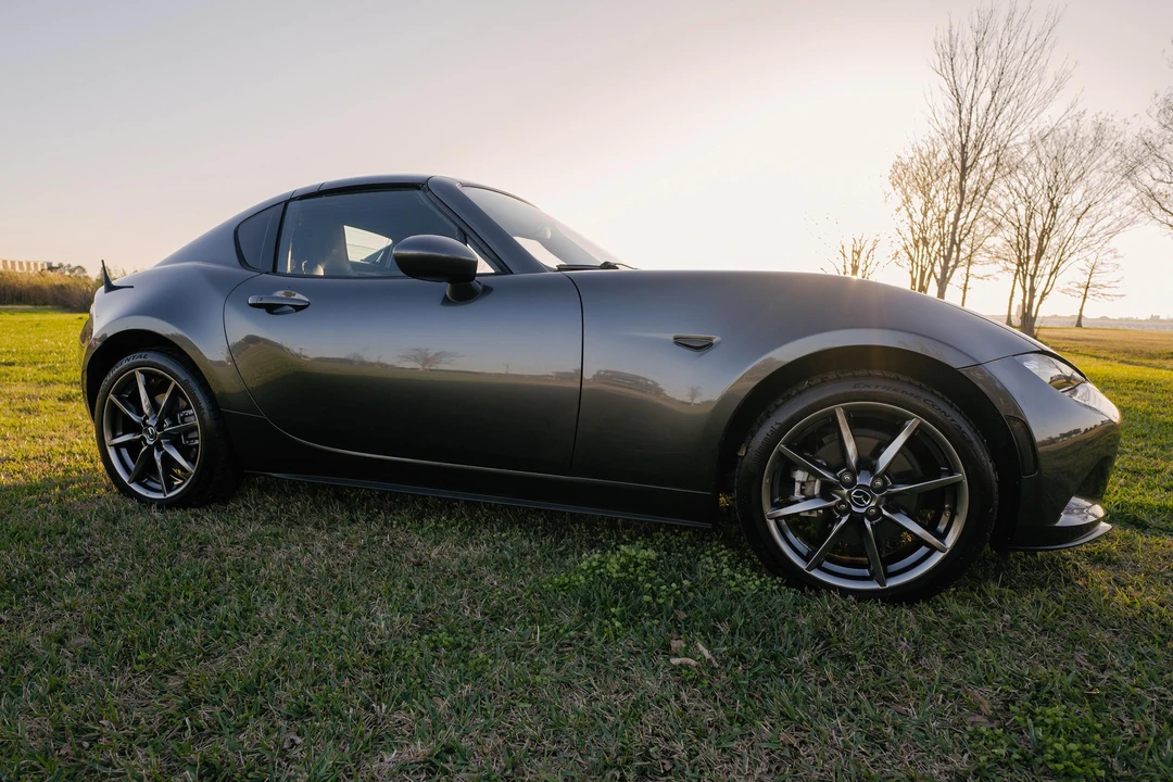 2021 Mazda ND MX-5 Miata - Image 23 of 31