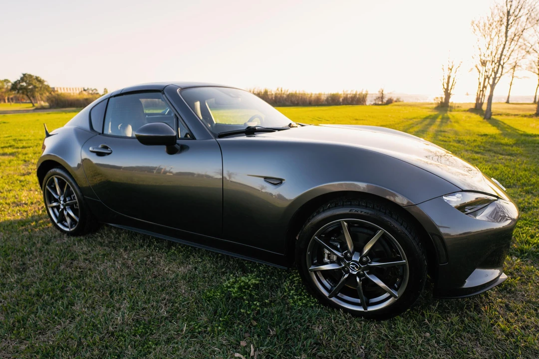 2021 Mazda ND MX-5 Miata - Image 24 of 31
