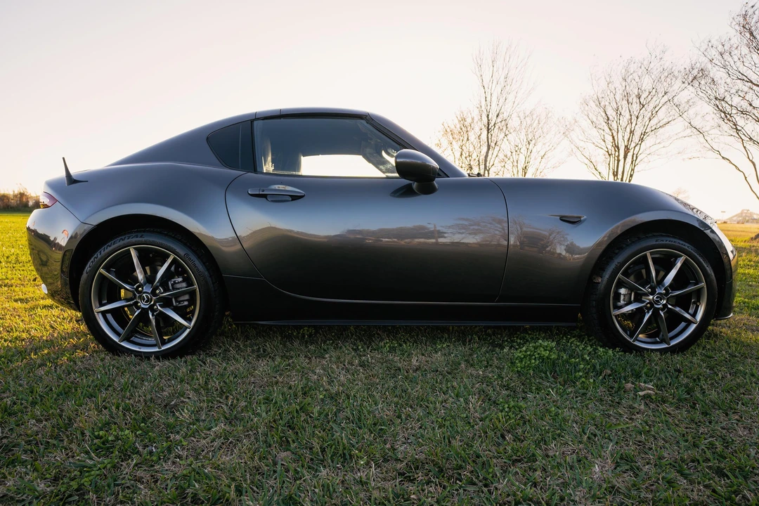 2021 Mazda ND MX-5 Miata - Image 22 of 31