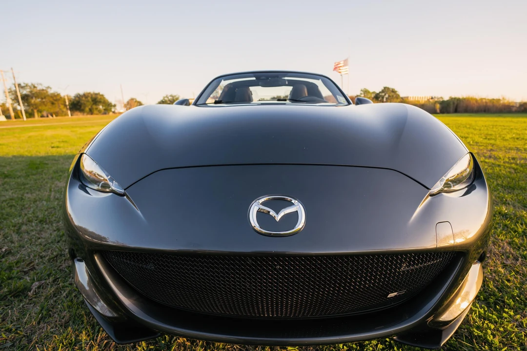 2021 Mazda ND MX-5 Miata - Image 6 of 31