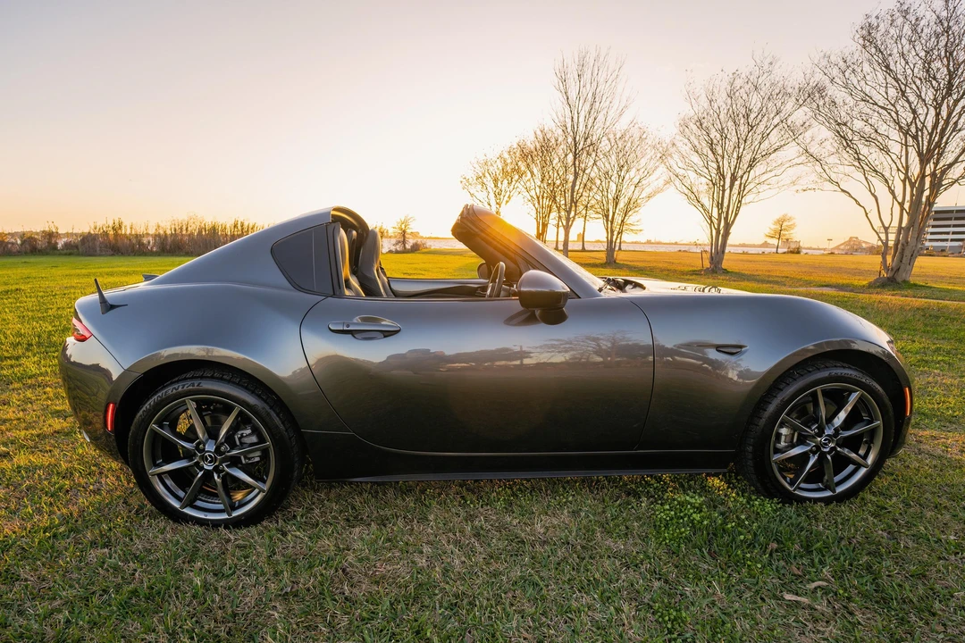 2021 Mazda ND MX-5 Miata - Image 13 of 31