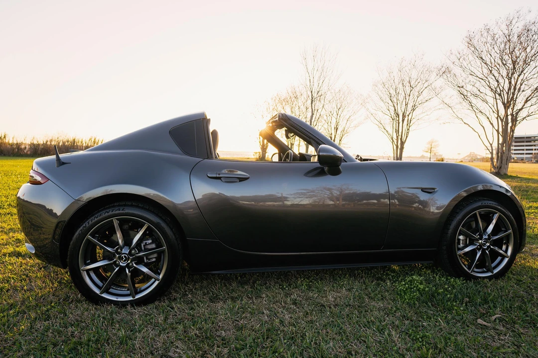 2021 Mazda ND MX-5 Miata - Image 12 of 31