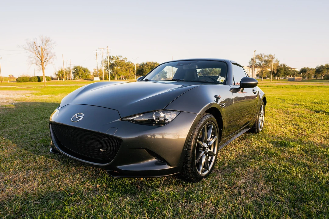 2021 Mazda ND MX-5 Miata - Image 18 of 31