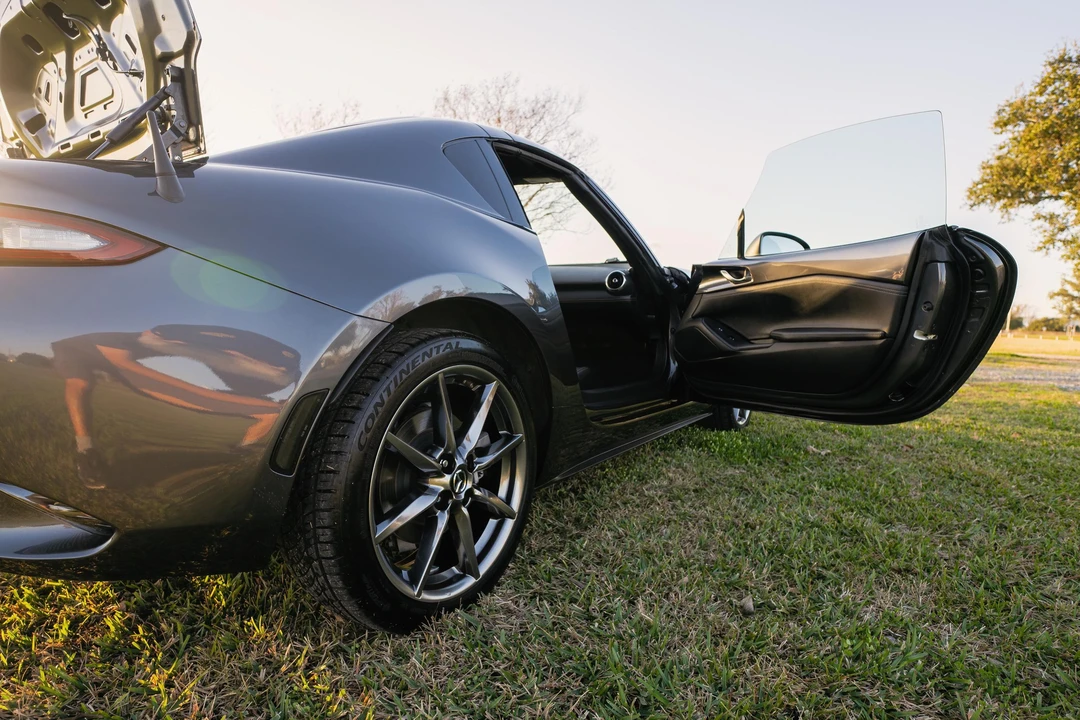 2021 Mazda ND MX-5 Miata - Image 30 of 31