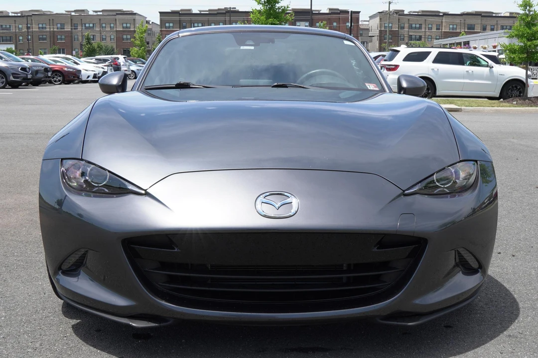 2021 Mazda ND MX-5 Miata - Image 2 of 31