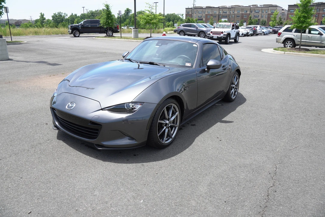 2021 Mazda ND MX-5 Miata - Image 15 of 31