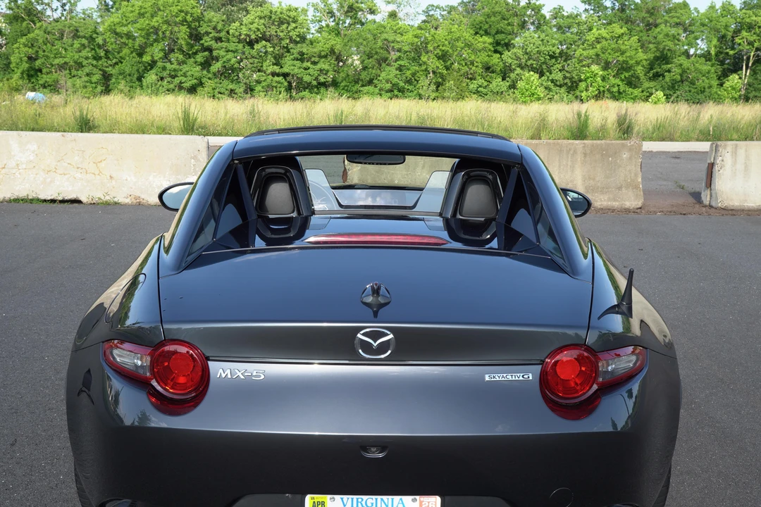 2021 Mazda ND MX-5 Miata - Image 29 of 31