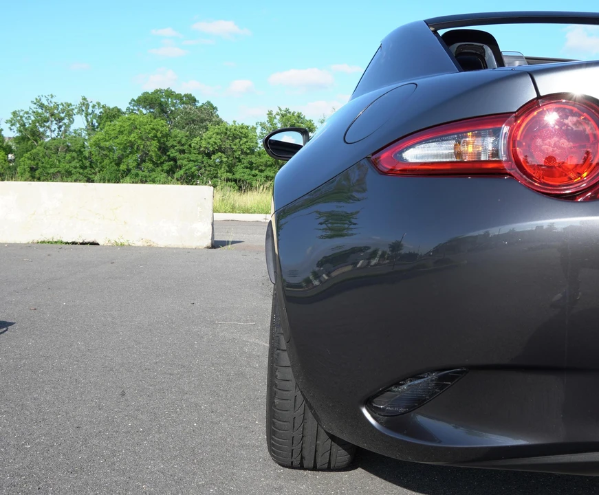2021 Mazda ND MX-5 Miata - Image 28 of 31