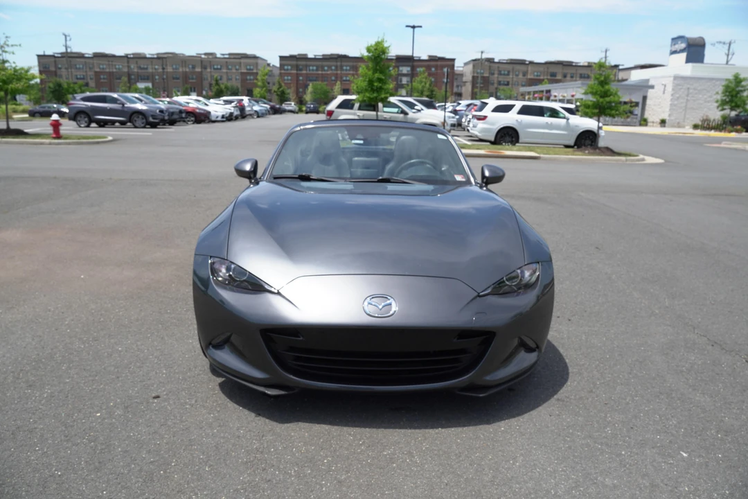 2021 Mazda ND MX-5 Miata - Image 6 of 31