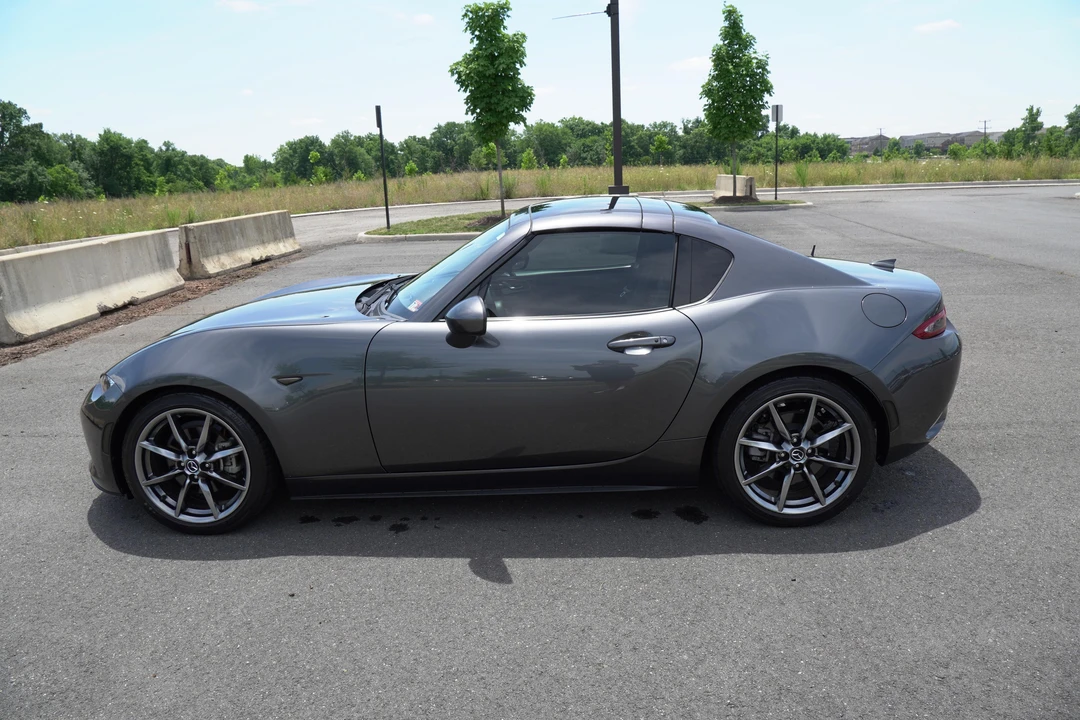 2021 Mazda ND MX-5 Miata - Image 16 of 31