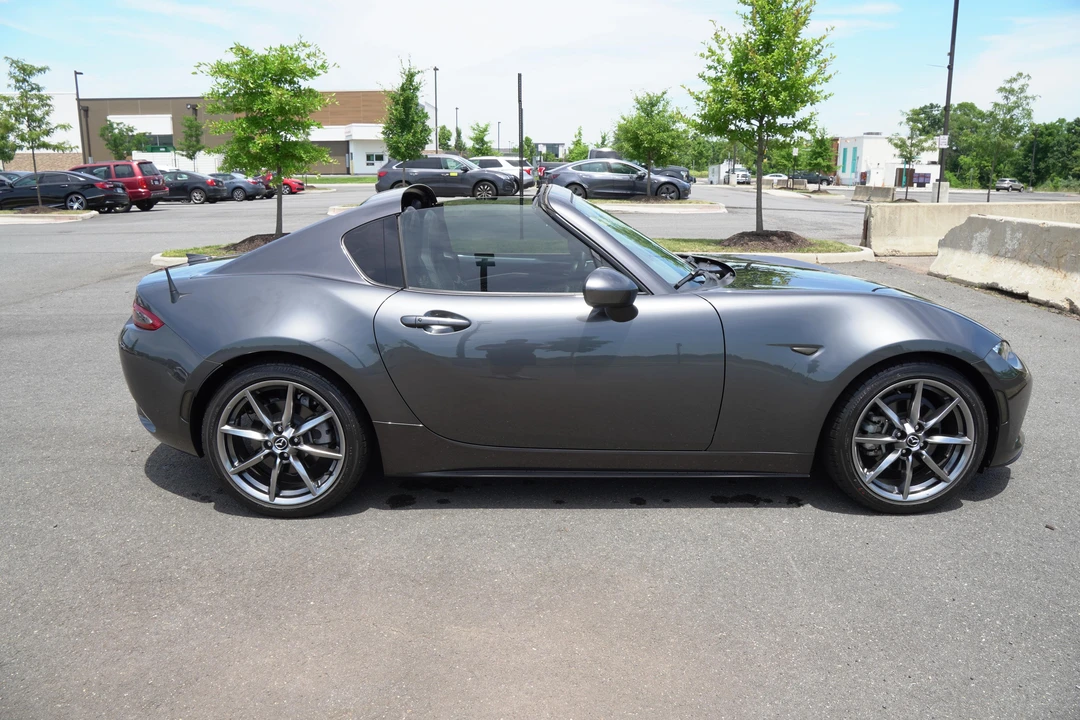 2021 Mazda ND MX-5 Miata - Image 13 of 31