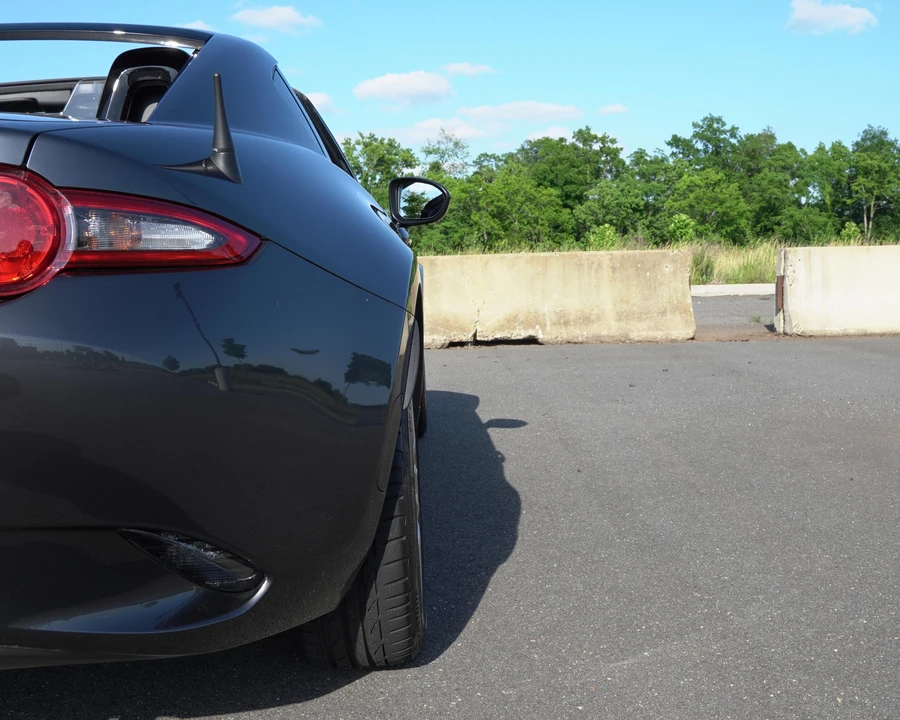 2021 Mazda ND MX-5 Miata - Image 30 of 31