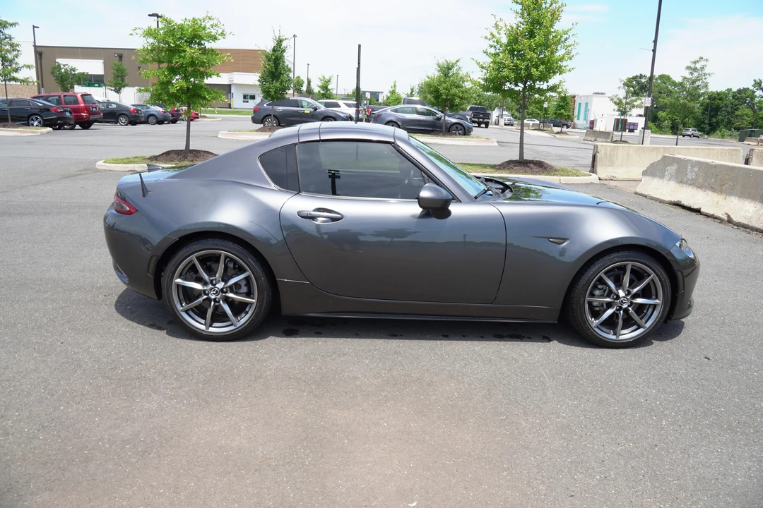 2021 Mazda ND MX-5 Miata - Image 20 of 31