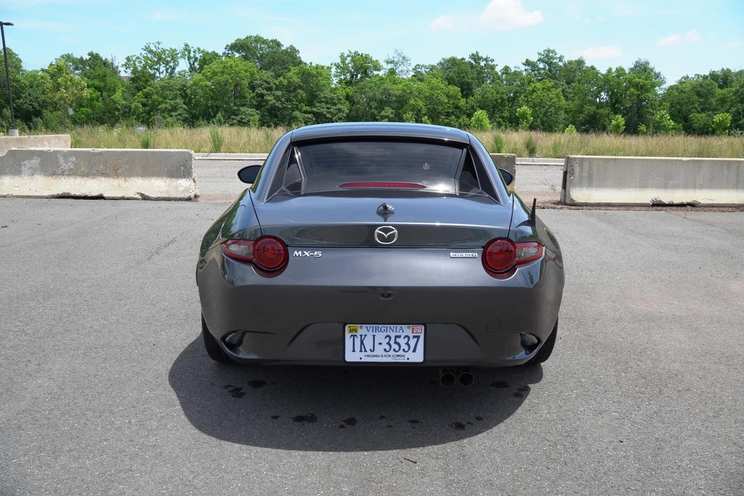 2021 Mazda ND MX-5 Miata - Image 18 of 31