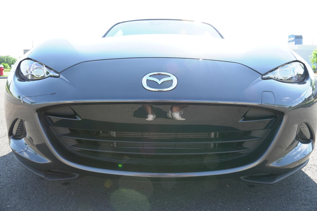 2021 Mazda ND MX-5 Miata - Image 23 of 31
