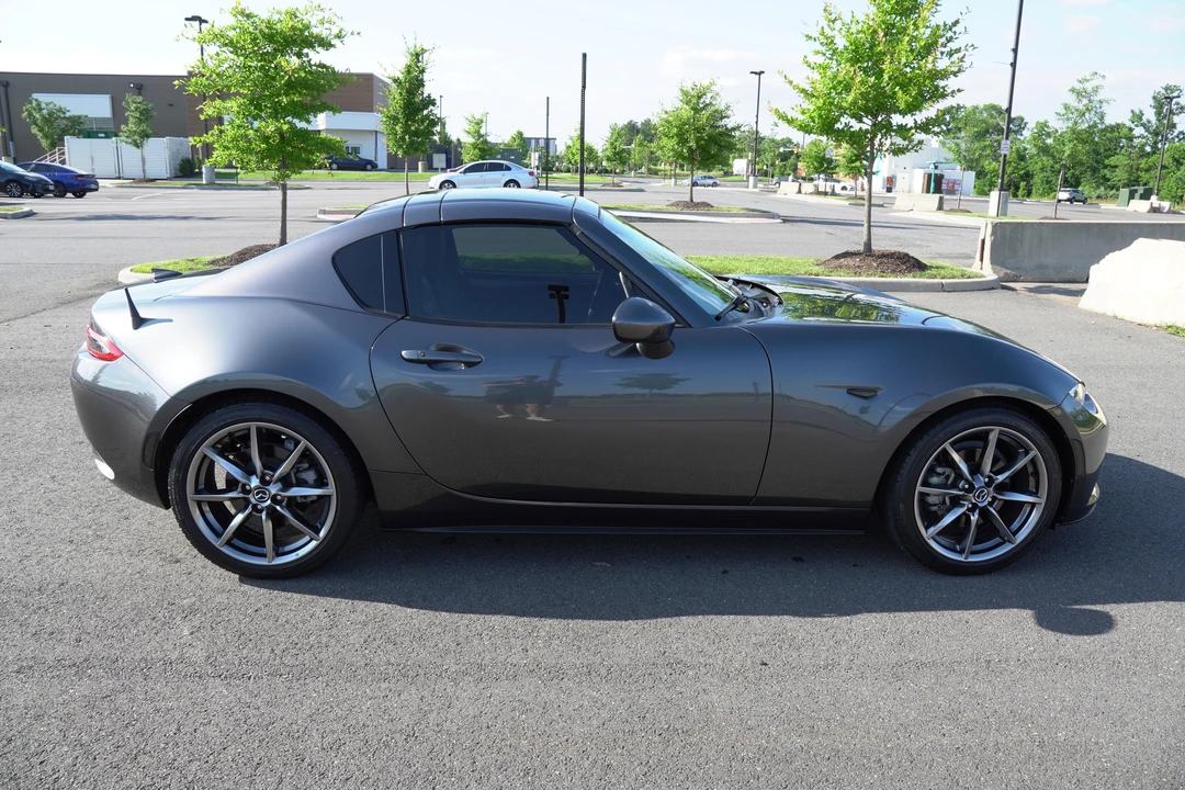 2021 Mazda ND MX-5 Miata - Image 21 of 31