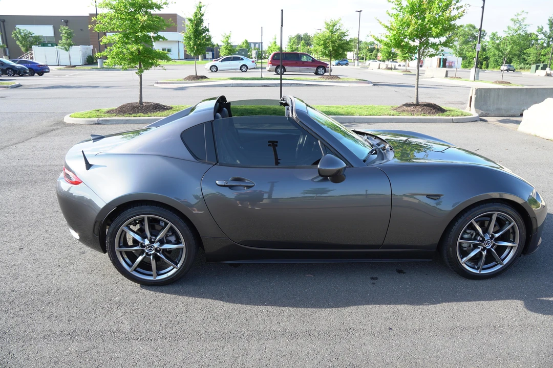 2021 Mazda ND MX-5 Miata - Image 12 of 31