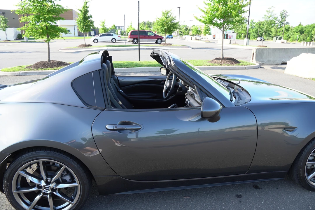 2021 Mazda ND MX-5 Miata - Image 31 of 31