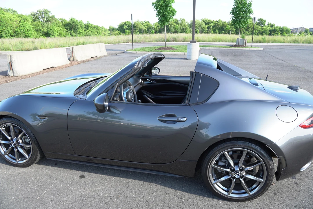 2021 Mazda ND MX-5 Miata - Image 26 of 31
