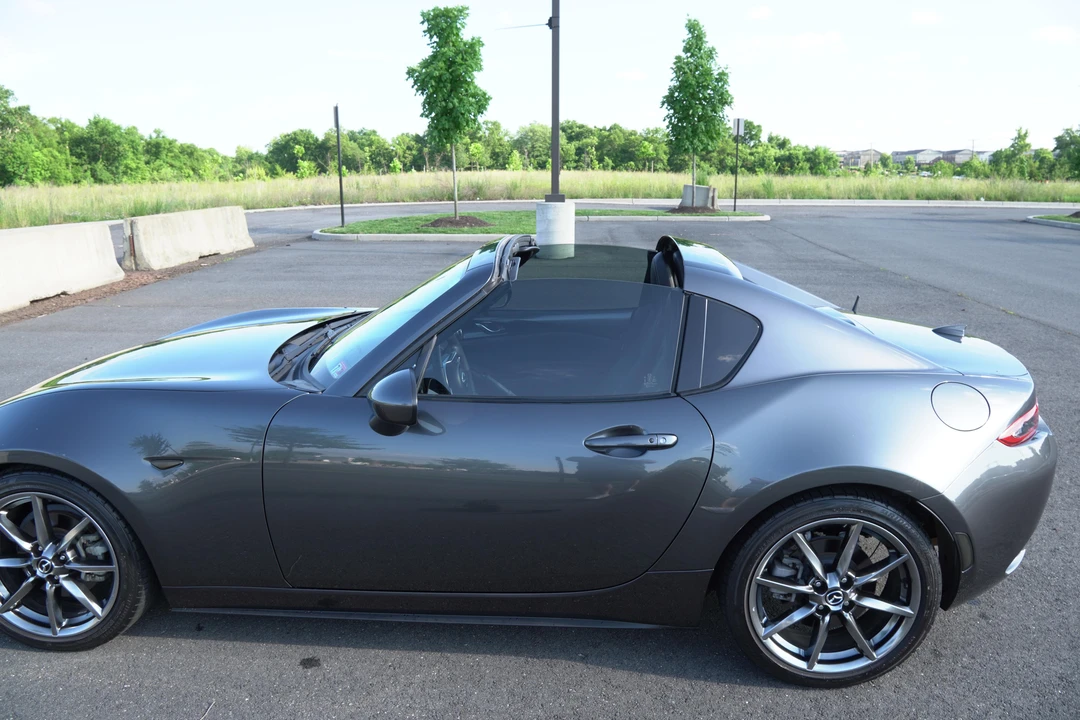 2021 Mazda ND MX-5 Miata - Image 25 of 31